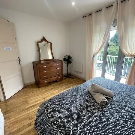 Avec Terrasse Privée Vue Sur La Cité Médiévale Carcasona