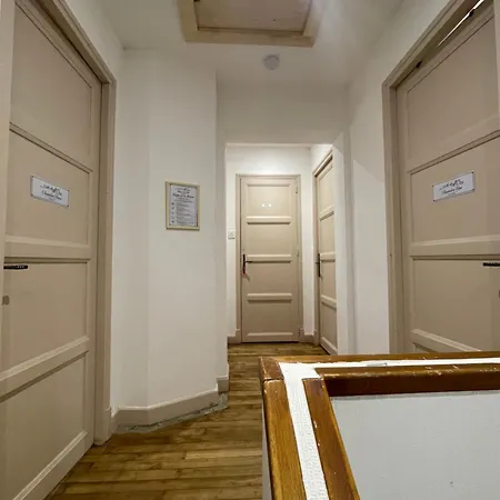 Avec Terrasse Privée Vue Sur La Cité Médiévale *