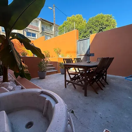 Avec Terrasse Privée Vue Sur La Cité Médiévale Habitación en casa particular